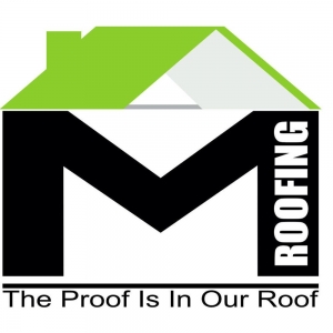Photo of M-Roofing