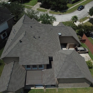 Photo of M-Roofing