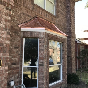 Photo of Davrey Roofing