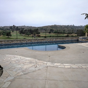 Photo of Extreme Swimming Pool Construction