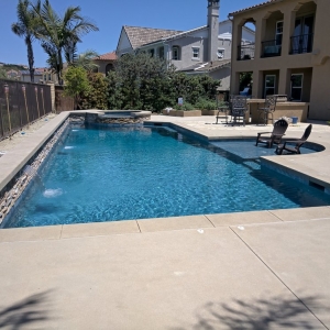 Photo of Extreme Swimming Pool Construction