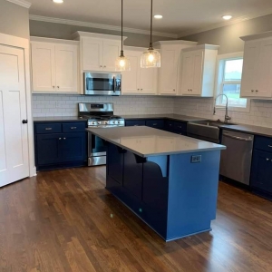 Photo of Kennison Construction Cleaning Solutions