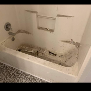 Photo of Kennison Construction Cleaning Solutions