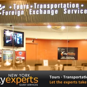 Photo of City Experts - Foreign Currency Exchange