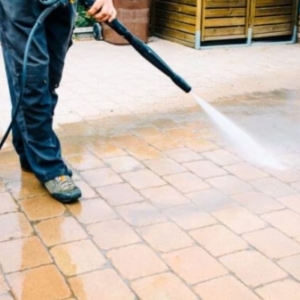 Photo of B&C Crystal Cleaning