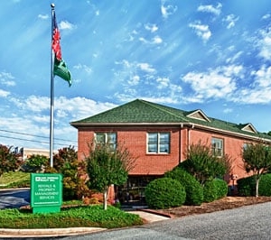 Photo of Lake Norman Realty