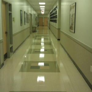 Catonsville Delta Omega Commercial Cleaning