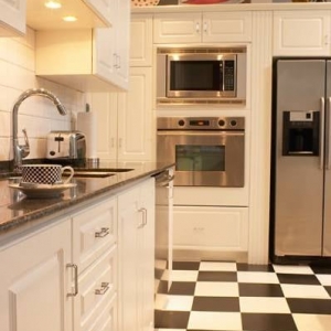Photo of Villa Di Stefano Custom Finishes