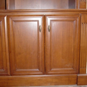 Photo of Villa Di Stefano Custom Finishes