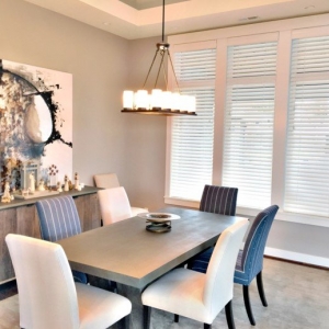Palo Alto Stoneside Blinds & Shades