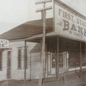 Photo of The First State Bank