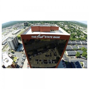 Photo of The First State Bank