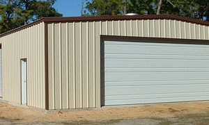 Photo of Alliance Construction Services