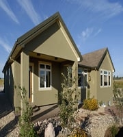 Photo of Advanced Stucco Design