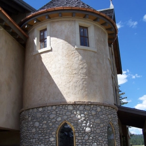Photo of Advanced Stucco Design