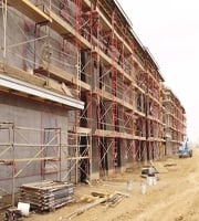 Photo of Advanced Stucco Design