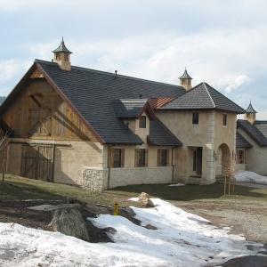Photo of Advanced Stucco Design