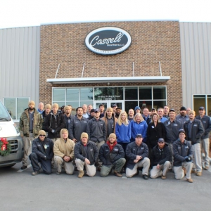 Photo of Cassell Brothers Heating & Cooling