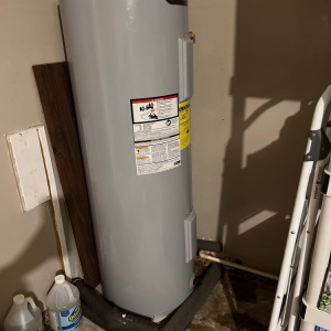 Photo of Cassell Brothers Heating & Cooling