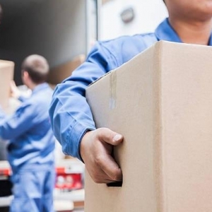 Photo of South Hills Movers
