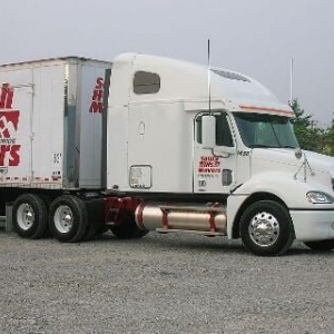 Photo of South Hills Movers