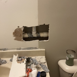 Photo of Courtesy Plumbing