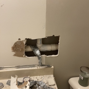 Photo of Courtesy Plumbing