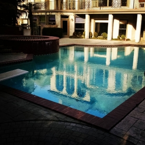 Photo of Shoemaker Pool Service