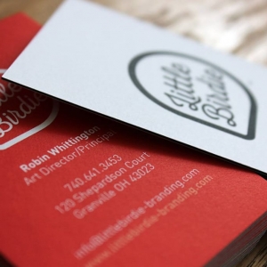 Photo of Little Birdie Branding
