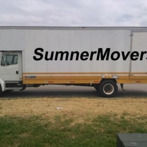 Photo of Sumner Movers