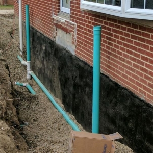 Photo of Tomball Foundation Repair