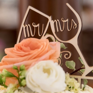 Photo of Nicole Smith Wedding Planning