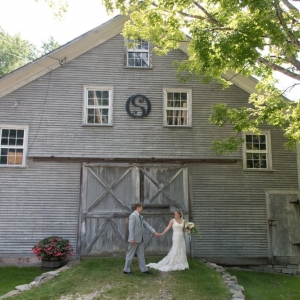 Photo of Nicole Smith Wedding Planning