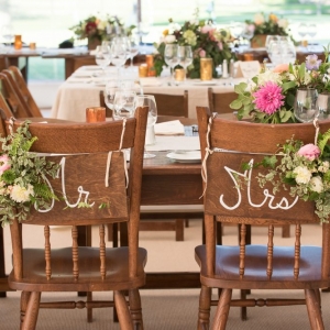 Photo of Nicole Smith Wedding Planning