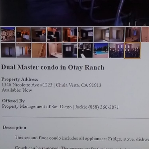 Photo of Property Management of San Diego