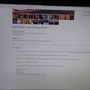 Photo of Property Management of San Diego
