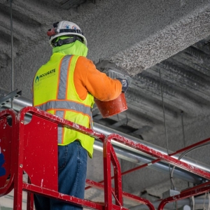 Pleasanton Accurate Firestop Inc