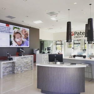Photo of Patelco Credit Union