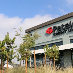 Photo of Patelco Credit Union
