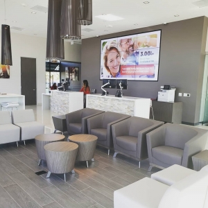 Photo of Patelco Credit Union