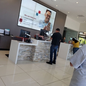 Photo of Patelco Credit Union