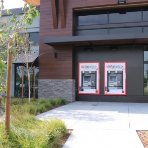 Photo of Patelco Credit Union