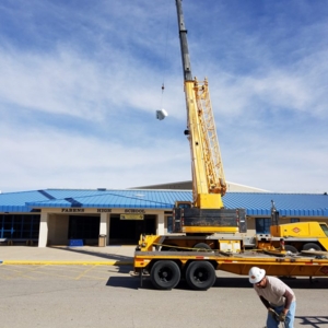 Photo of Control & Equipment Company