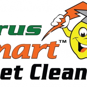 Rockwall Citrus Smart Carpet Cleaning