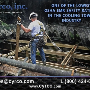 Greensboro Cyrco - Cooling Tower Services