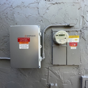 Photo of TN Electrical & Solar Services