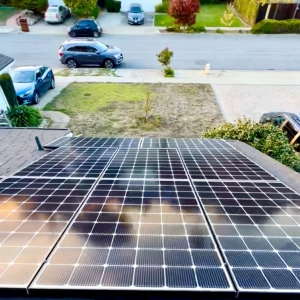 Photo of TN Electrical & Solar Services