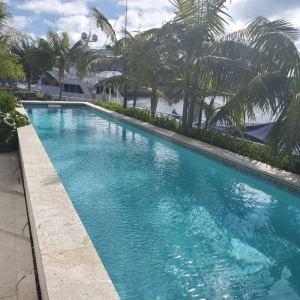 Photo of 4 Seasons Quality Pool & Spa Service