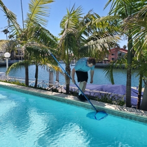 Photo of 4 Seasons Quality Pool & Spa Service