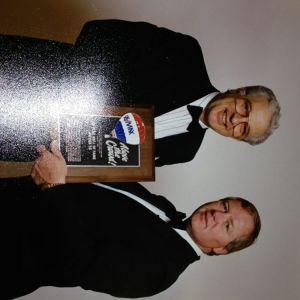Photo of Keith Falcone - Falcone & Associates